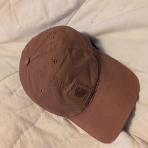 Carhartt baseball hat cap canvas